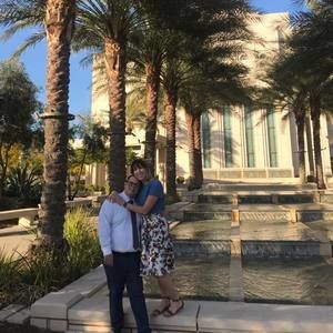 Meet your Posher, Lindsey